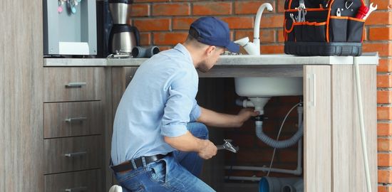 Plumbing Service Rosenberg