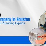plumbing company in Houston