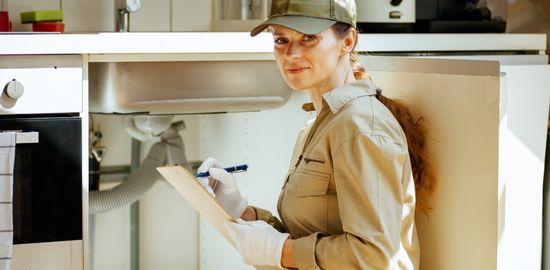 Quick Plumbing Inspection and Repair Services