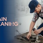 drain cleaning tips