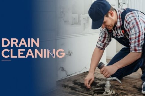 drain cleaning tips