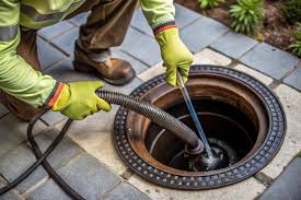 trenchless sewer repair