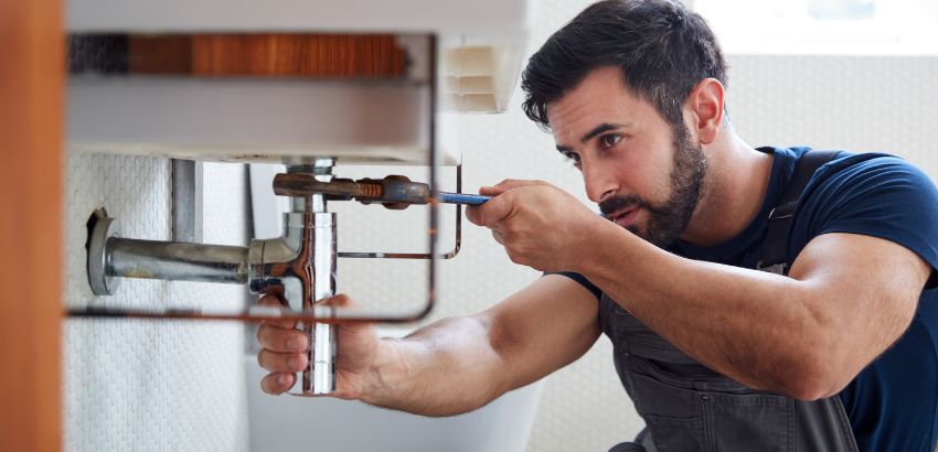 Affordable Plumber in Houston