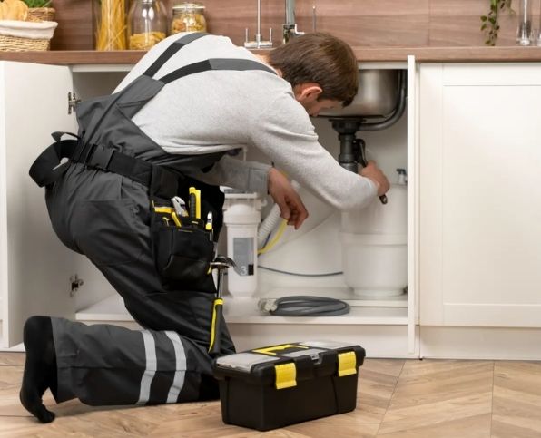 Common Garbage Disposal Problems We Fix_