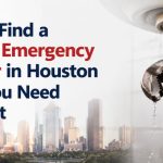 How to Find a Reliable Emergency Plumber in Houston When You Need Help Fast