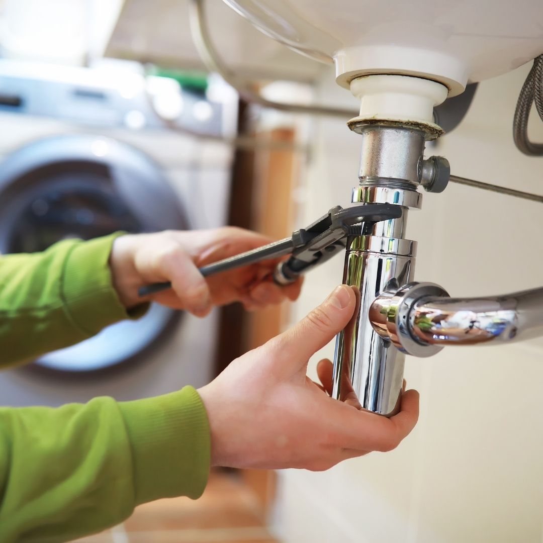 Water Pipe Repair Service 2