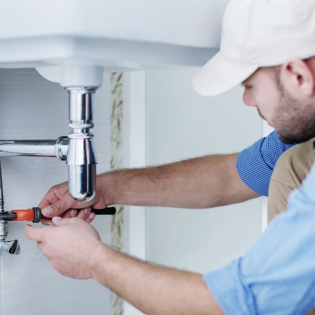 Water Pipe Repair Service 4