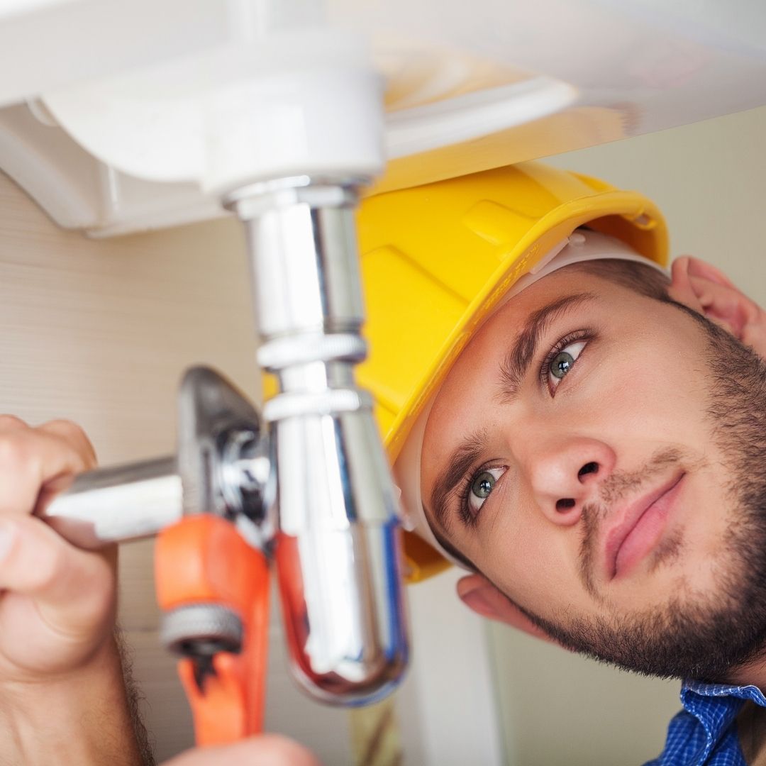 Water Pipe Repair Service 5