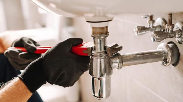 Water Pipe Repair in Houston, TX (1)