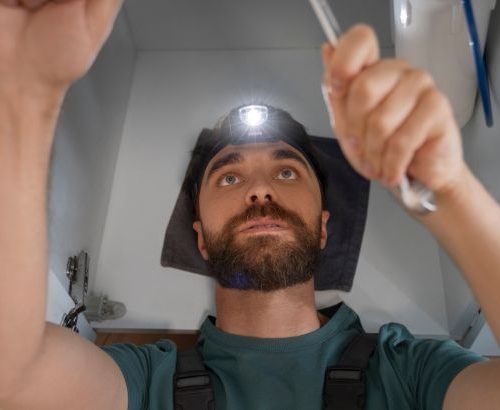 water heater repair houston