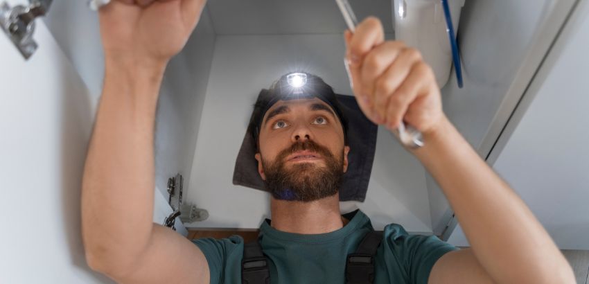 water heater repair houston