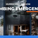 Hurricane Plumbing Prep Houston, checklist