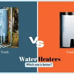 Still stuck between a tank or tankless water heater?