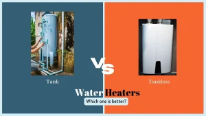 Still stuck between a tank or tankless water heater?