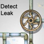 Slab Leaks