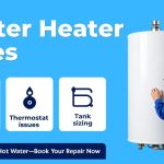 water heater