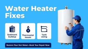water heater