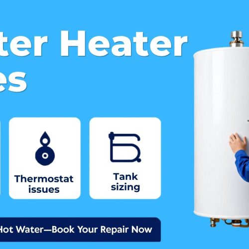 water heater