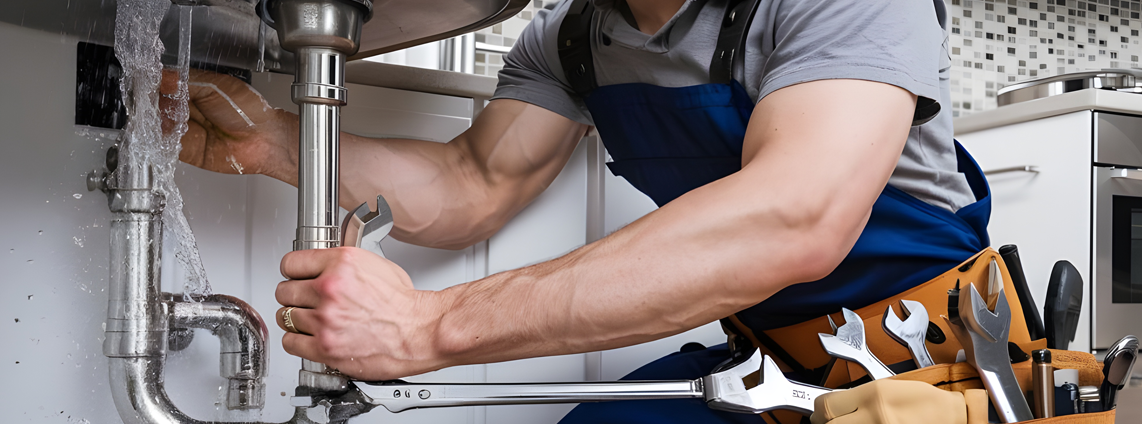 Plumber Houston