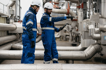 Leak detection