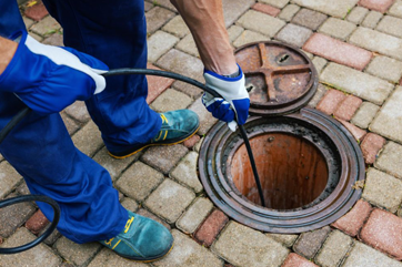 plumbing company