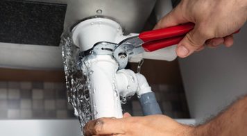 pipe repair